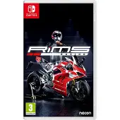 Games Switch Rims Racing