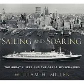 Sailing and Soaring (häftad, eng)