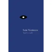 Book Sophie Calle: Suite Venitienne (inbunden, eng)