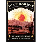 The Solar Way (inbunden, eng)