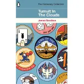 Tumult in the Clouds (häftad, eng)
