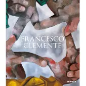 HIRMER VERLAG Francesco Clemente (Bilingual edition) (inbunden, eng)