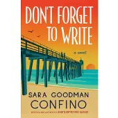 Don't Forget to Write (häftad, eng)