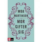 Mor gifter sig (bok, kartonnage)