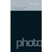 Hobby Hall Towards a Philosophy of Photography (häftad, eng)
