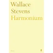 Harmonium (häftad, eng)