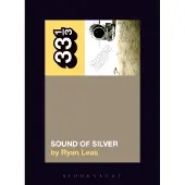 Bookoutlet LCD Soundsystem’s Sound Of Silver (häftad, eng)