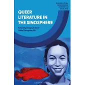 Queer Literature in the Sinosphere (inbunden, eng)