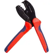 Logilink PHT0101, Crimpverktyg