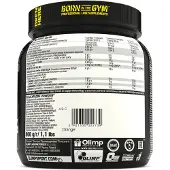Olimp Sports Nutrition BCAA Xplode Pulver 500 g