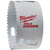 Milwaukee Hålsåg Bi-metal 49565190; 89x41 mm; 1  st.