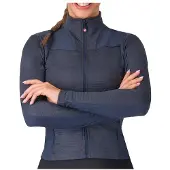 Castelli Sfida 3 Långärmad Trikå