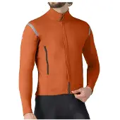 Castelli Perfetto Ros 3 Jacka
