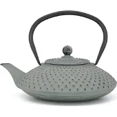 Bredemeijer tekanna Xilin 1,25l gjutjärn ljusgrön 153090