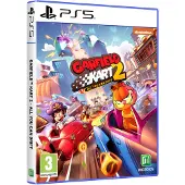 Garfield Kart 2 - All you can drift (PS5)