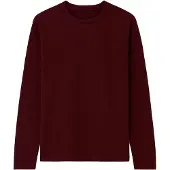Eoselio T-shirt bordeaux