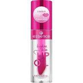 Essence hydra kiss Lip Oil Läppolja 4 ml Nr. 06 - Cranberry Is Back