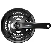 Shimano Fc-ty501 Vevparti