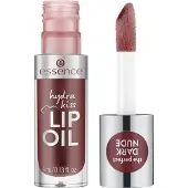 Essence hydra kiss Lip Oil Läppolja 4 ml Nr. 08 - Mocha Glow