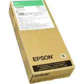 Epson Ink T54XB - 350 ml - grön - original - bläckpatron - för SureColor SC-P6000, SC-P7000, SC-P7000V, SC-P8000, SC-P9000, SC-P9000V