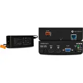 Atlona At1019 Hdmi-växel