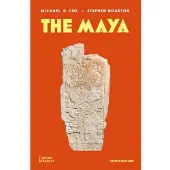 The Maya (häftad, eng)