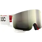 POC Nexal Wide Fit Skidglasögon