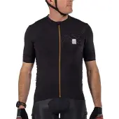Leatt Mtb Endurance 5.0 T-shirt Med Korta ärmar