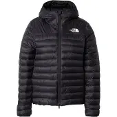 The North Face W Terra Peak Hoodie Tnf Black