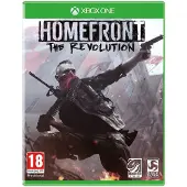 Homefront - The Revolution (XONE)