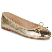 Ravel Ballerinor ELLON kvinnor - Guldfärgad - 37