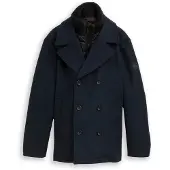 Tom Tailor 1046986 Wool Jacka