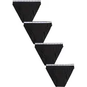Next Trosa svart / vit