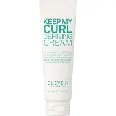 Eleven Australia Keep My Curl Defining Cream Stylingcreme 50 ml