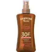 Hawaiian Glowing Protection Dry Oil Spray SPF 30, 200 ml
