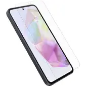 Otterbox - Skärmskydd för mobiltelefon - glas - klar