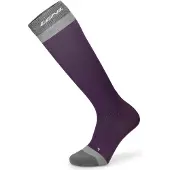 Lenz Think About Merino Compression 1 Sockor