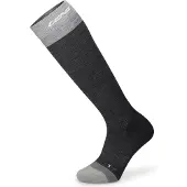 Lenz Think About Merino Compression 1 Sockor