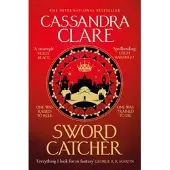 Sword Catcher