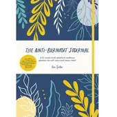 Anti-Burnout Journal