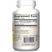 Jarrow Formulas , Vitamin D3, Ultra Strength, 62,5 mcg (2 500 IU), 100 mjuka kapslar
