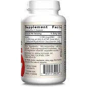 Jarrow Formulas , Metylfolsyra, 1 000 mcg, 100 Veggie Kapslar