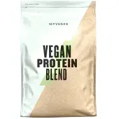 Myvegan Vegan Protein Blend - 2.5kg - Chocolate