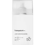 NICHE BEAUTY LAB Transparent Lab Ultra Fluid Cica Sunscreen 100 m