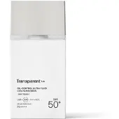 Transparent Lab Oil-Control Ultra Fluid Cica Sun