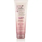 Giovanni , 2chic, Frizz Be Gone Shampoo, Shea-butter + Söt mandelolja, 8,5 fl oz (250 ml)