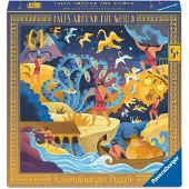 Ginza.se Ravensburger - The Twelve Labors of Hercules 64p