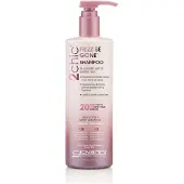 Hairlabs giovanni 2chic Frizz Be Gone Shampoo Big Bottle 710ml
