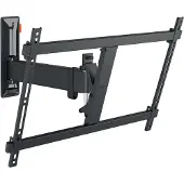 Vogel's Vogels TVM 3625 TV-väggfäste 101,6 cm (40) - 195,6 cm (77) Svängbar, Tiltbar