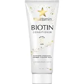 HAIRtamin Biotin Balsam, Vegetabilisk Blandning, 207 ml (7 fl oz)
